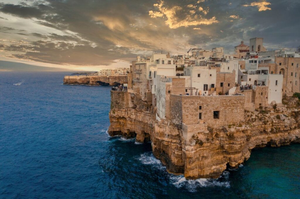 Puglia